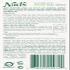 Nad's Facial Wax Strips - Hypoallergenic All Skin Types - Facial Hair Removal For Women - At Home Waxing Kit with 20 Face Wax Strips + 4 Calming Oil Wipes + Skin Protection Powder (Pack of 2) view 3