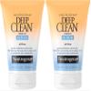 Neutrogena Deep Clean Gentle Daily Facial Scrub, Oil-Free Cleanser, 4.2 Fl Oz (Pack of 2) view 1