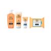 Neutrogena Deep Clean Gentle Daily Facial Scrub, Oil-Free Cleanser, 4.2 Fl Oz (Pack of 2) view 2
