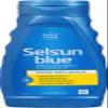 Selsun Blue Shampoo, 11 fl. oz., Itchy Dry Scalp | Anti-Dandruff | Extra-Hydrating Formula | Pyrithione Zinc 1% | Pack of 2 view 2