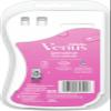 Gillette Venus Sensitive Disposable Razors for Women with Sensitive Skin, Delivers Close Shave with Comfort, 6 Count (Pack of 2) view 3