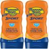 Banana Boat Sunscreen Lotion, SPF 30 | Sport Ultra | Water Resistant | 8oz | Oxybenzone Free view 1