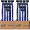 Harry's Men's Disposable Razors, 3-Blade Razors with Lubricating Strip and Pivoting Head, 20 Count view 1