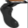 BIC Flex 4 Refillable Razors for Men, Long-Lasting 4 Blade Razors for Sensitive Skin, 1 Handle and 4 Cartridges, 5 Piece Shaving Kit (Pack of 2) view 3