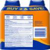 Banana Boat Sport Ultra SPF 50 Sunscreen Spray Twin Pack | Banana Boat Sunscreen Spray SPF 50, Spray On Sunscreen, Water Resistant Sunscreen, Oxybenzone Free Sunscreen Pack, 6oz each (Pack of 2) view 3