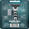 Gillette Mach3 Razor, 1 Handle + 2 Blade Refills | For Men | Pack of 2 view 3