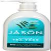 JASON Natural Body Wash & Shower Gel, Purifying Tea Tree, 30 Oz (Pack of 2) view 2
