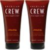 AMERICAN CREW Men's Hair Gel, Firm Hold, Non-Flaking Styling Gel, 3.3 Fl Oz (Pack of 2) view 1