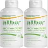 Alba Botanica Acnedote Maximum Strength Deep Pore Wash, 6 Oz (Pack of 2) view 1