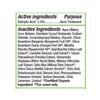 Alba Botanica Acnedote Maximum Strength Deep Pore Wash, 6 Oz (Pack of 2) view 3