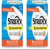 Stridex Face Body Pads, 90 Count, Pack of 2 | XL Size view 1