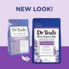 Dr Teal's Epsom Salt, Lavender, 3lbs, Pack of 2 | Soothe & Sleep | Soaking Solution view 2