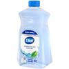 Dial Antibacterial Foaming Hand Soap Refill, Spring Water, 52 fl oz (Pack of 2) view 2
