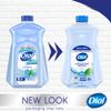 Dial Antibacterial Foaming Hand Soap Refill, Spring Water, 52 fl oz (Pack of 2) view 4