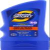 Coppertone SPORT Sunscreen SPF 50 Lotion, Water Resistant, Body Sunscreen Lotion, Travel Size, 3 Fl Oz (Pack of 2) view 2
