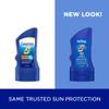 Coppertone SPORT Sunscreen SPF 50 Lotion, Water Resistant, Body Sunscreen Lotion, Travel Size, 3 Fl Oz (Pack of 2) view 3