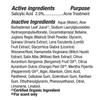 Alba Botanica Acnedote Maximum Strength Face & Body Scrub, 8 Oz (Pack of 2) view 3