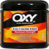 Oxy Maximum Action 3-In-1 Treatment Pads, 90 Count, Packaging may vary (Pack of 2) view 2
