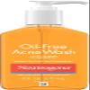 Neutrogena Oil-Free Acne Wash, 6 Fluid Ounce (Pack of 2) view 2