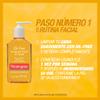 Neutrogena Oil-Free Acne Wash, 6 Fluid Ounce (Pack of 2) view 4