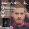 BY MIA Clay and Chill Wax 4.4 fl oz, 130ml | Hair Clay Men | Matte Look | Firm Hold | Mens Hair Clay | Matt Clay Hair Men view 3