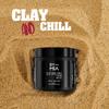 BY MIA Clay and Chill Wax 4.4 fl oz, 130ml | Hair Clay Men | Matte Look | Firm Hold | Mens Hair Clay | Matt Clay Hair Men view 4