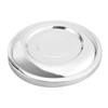 MAGICLULU Deep Shaving Soap Bowl Lid Men's Shaving Mug Container Compact and Practical Design view 3