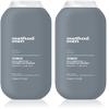 Method Men 2-in-1 Shampoo and Conditioner, Sea and Surf, Paraben and Phthalate Free, 14 fl oz, 1 Ct (Pack of 2) view 1