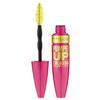 Maybelline Volum' Express Pumped Up Colossal Mascara, Washable Formula Infused with Collagen for Up To 16x Lash Volume, Glam Black, 1 Count (Pack of 2) view 4