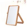 Outanaya Magnified Desktop Makeup Mirror Vintage Style Angle Adjustable for Women view 3
