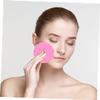 MAGICLULU 15pcs Cosmetics Puff Girl Face Pads Makeup Sponges for Foundation Brush for Beauty view 3
