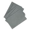 MAGICLULU 200pcs Face Wipes Oil Absorbing Sheets for Oily Skin Oil Blotting Paper for Men Women view 1