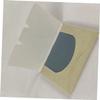 MAGICLULU 200pcs Face Wipes Oil Absorbing Sheets for Oily Skin Oil Blotting Paper for Men Women view 2