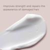 Hairitage Big Flex Bonding Cream Pre-Treatment + Mask with Biotin - Damaged Hair Repair - Formulated with Biotin + Cupuacu Butter - Nourishes Hair + Reduces Breakage, 4 oz. view 3