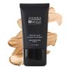 Annika Maya Mineral Foundation, Liquid to Powder Formula, Made in the USA (Light Nude: (Fair Light with Cool, Blue Undertone), 1 fl oz (30ml)) view 1