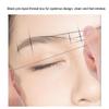 10M Black Pre-Inked Mapping String for Eyebrows Mapping Thread for Eyebrow Permanent Makeup Beauty and Personal Care, Eyebrow Color view 3