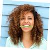 Green Silicone Face Slimmer Exerciser for Women and Girls view 3
