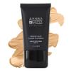 Annika Maya Mineral Foundation, Liquid to Powder Formula, Made in the USA (Tender Beige (Light with Neutral Undertones), 1 fl oz (30ml)) view 1