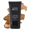 Annika Maya Mineral Foundation, Liquid to Powder Formula, Made in the USA (Warm Nude (Light Medium with Neutral Undertones), 1 fl oz (30ml)) view 1