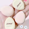 Acahhotxx 2Pcs Finger Sponge Puff Makeup Puff Perfectly Blend Makeup For A Smooth And Natural Finish Makeup Puff Finger view 3