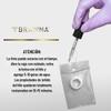 BRAWNA 30M [ 100FT ] Pro Inked Mapping String for Brow and Lip Measuring - PMU Supplies - Color - Yellow view 3
