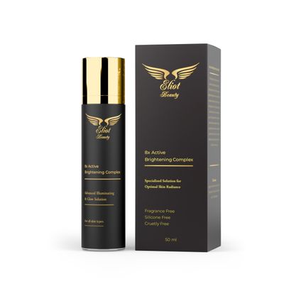 8X Active Skin Brightening Complex