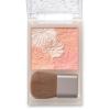 CANMAKE - Glow Fleur Cheeks Blend Type - Moisturizing Plant-Based Silky Smooth Long Lasting Powder - 0.19oz (5.4g) (B03 Lavender Dream) view 2