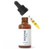 Routine Wellness Hair Treatment Serum for Thinning Hair - Plant-Based Rosemary, Tea Tree & Argan Oils Blend for Strength, Shine & Softer Hair - Clean Ingredients, All Hair Types - 30ml view 1