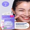 EasyDerm 3-Type Pimple Patches Gift Set, Acne care soluution, Korean Spot Patch to Cover ZitsQuick Calming(10ea) + Relief(42ea) + Beauty Patches(42ea)Trendy Teen girl gifts Back to School MUST HAVE view 4