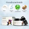 Nourish Mantra Urban Youth Preserve Night Glow Cream/With Retinol, Hyaluronic Acid, CICA, and Ashwagandha Extracts/Hydrates, Repairs Skin & Addresses signs of aging/All Skin Types/ 50ml view 4