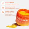 APRILSKIN Carrotene Double Cleansing Duo | Vegan | Blakcheads Remover | Non-comedogenic | Double Cleansing | Korean Skin Care | Kbeauty | Stocking Stuffers for Teen Girls view 3