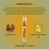 Barefoot Venus Travel Size Mini Argan Body Oil - 8 Milliliters (Apricot Brandy) view 2