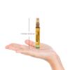 Barefoot Venus Travel Size Mini Argan Body Oil - 8 Milliliters (Apricot Brandy) view 4