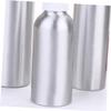 Perfume Bottle Set Refillable 3pcs Aluminum Travel Bottle Spray Nozzle view 3